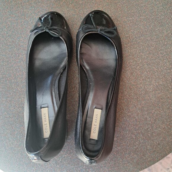 Cole Haan Shoes - Cole Haan Womens Shoes Size 7B